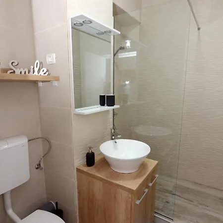 Lejlighed Cityapart 1 - In Mamaia Nord, Langa Plaja, Cu La Mare Năvodari