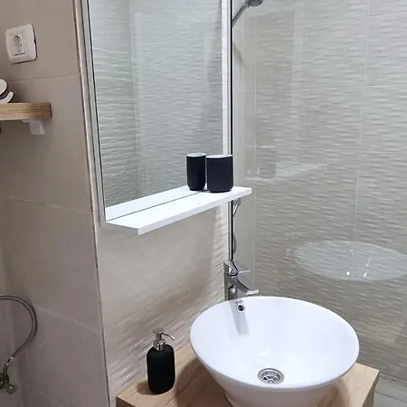 Cityapart 1 - în Mamaia Nord, Lângă Plajă, Cu La Mare Năvodari