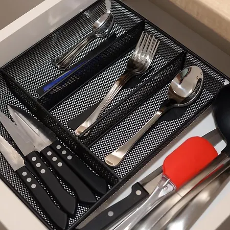 Cityapart 1 - în Mamaia Nord, Lângă Plajă, Cu La Mare Appartement