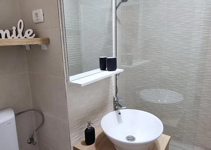 Cityapart 1 - In Mamaia Nord, Langa Plaja, Cu La Mare Năvodari