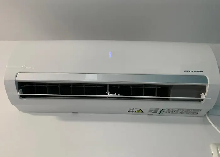 Διαμέρισμα Cityapart 1 - In Mamaia Nord, Langa Plaja, Cu La Mare